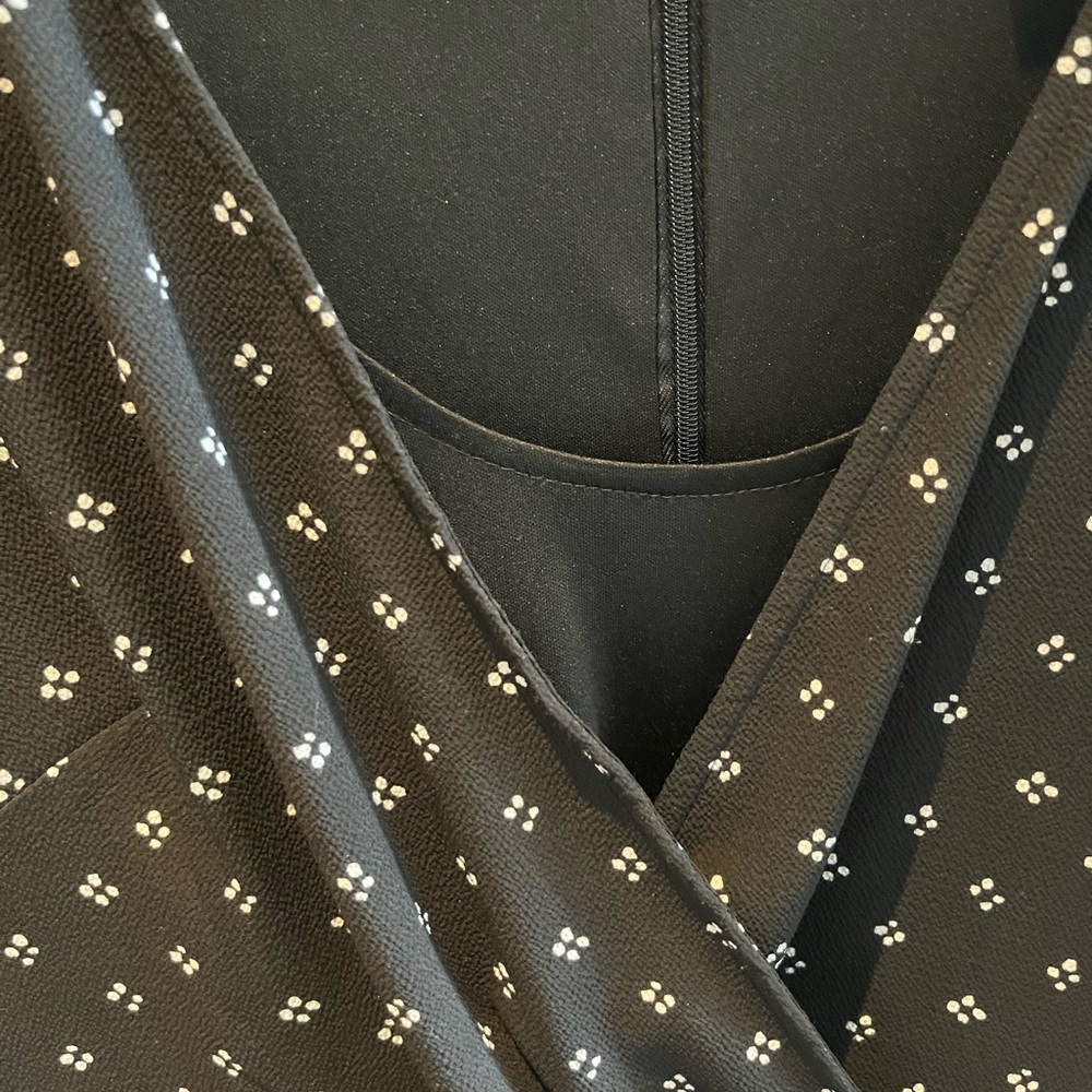 Chaps Dress - Picture 4 of 4